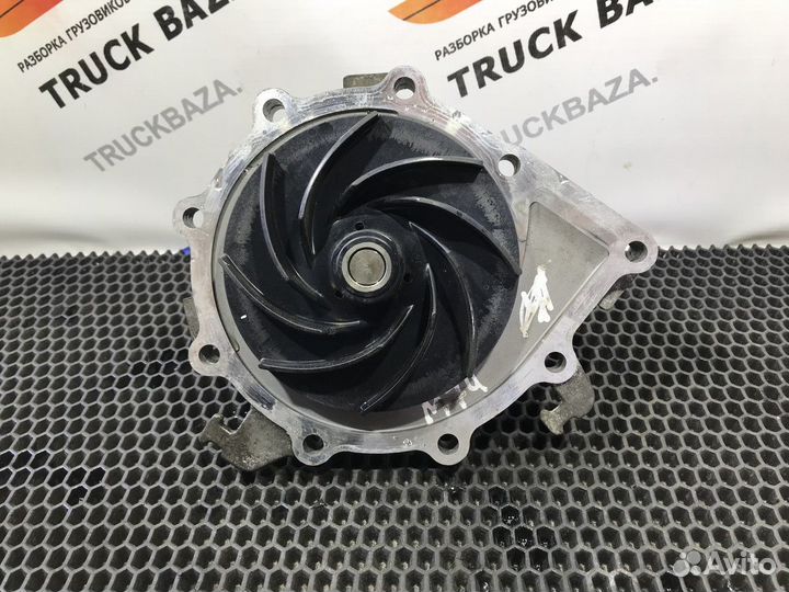 Насос водяной Man TGA, Man TGS, Man TGX