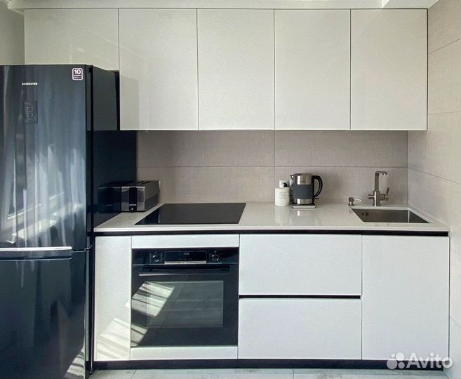 Кухня. Кухонный гарнитур