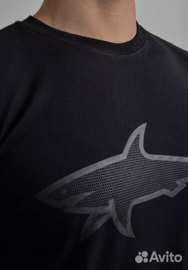 Футболка Paul Shark S,M,L,XL,XXL