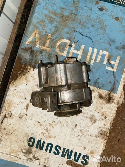 Генератор ваз 2121