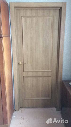 Двери межкомнатные