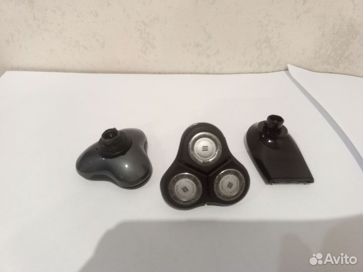 Бритва электрическая philips