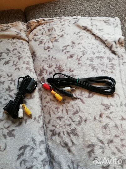 Провода разные мини-usb и др