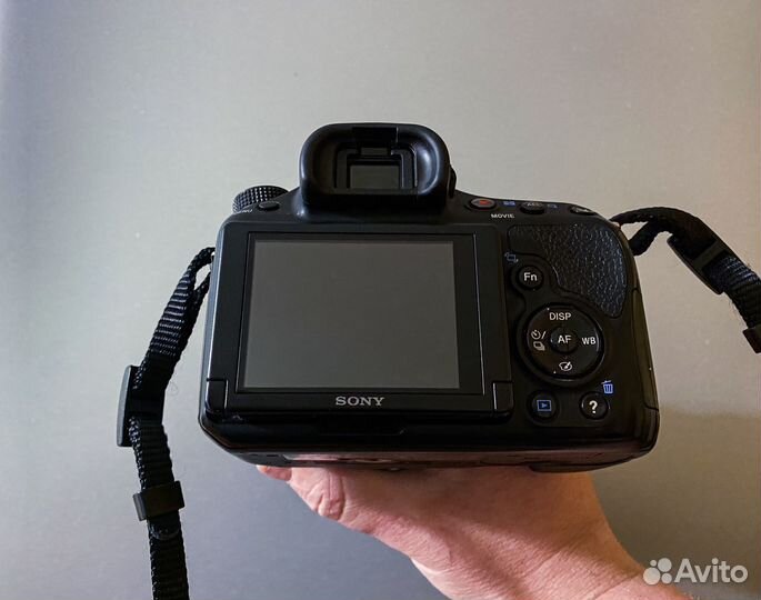 Sony A58 Sal DT 55-200 f4.0-5.6 sam ii