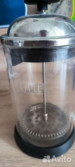 Чайник заварочный