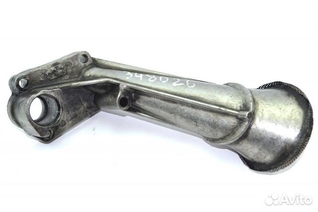 Маслозаборник volvo VNL 780 (01.06)