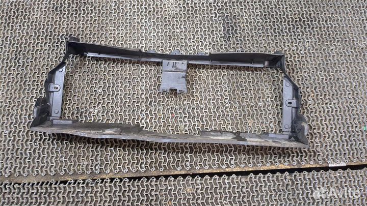 Кожух вентилятора радиатора Ford Bronco Sport, 202