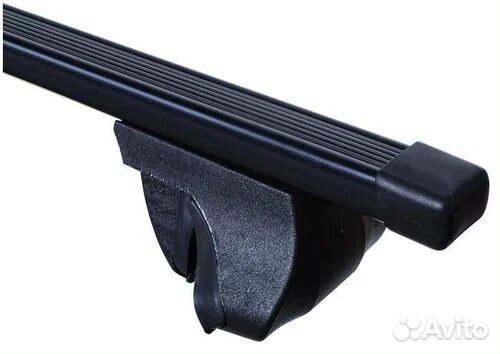 Багажник на рейлинги Alfa Tour 1,2