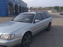 Audi A6, 1996, с пробегом, цена 290 000 руб.