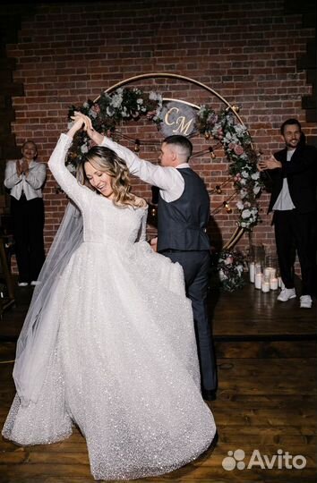 Ведущий мероприятий / Свадьба, Юбилей, Выпускной