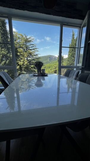 Дом 70 м² на участке 5 сот.