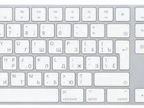 Apple Клавиатура беспроводная Magic Keyboard with