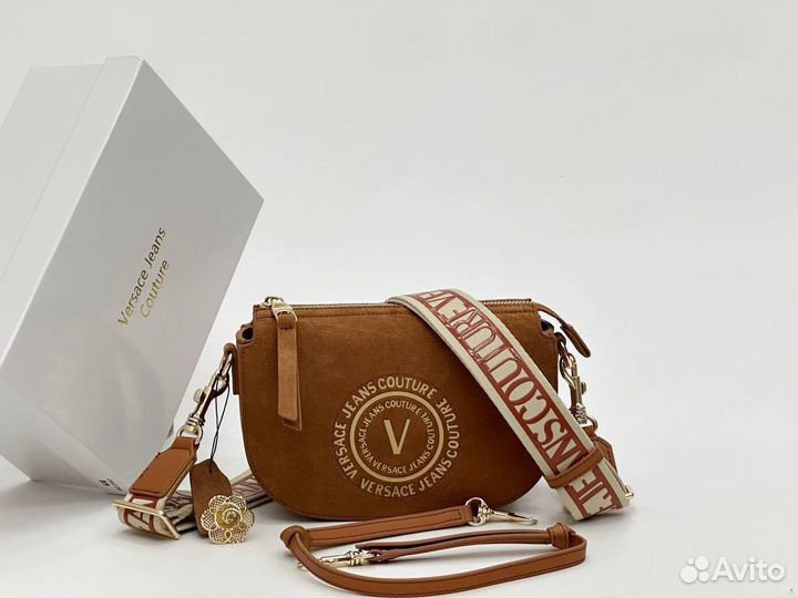 Сумка versace