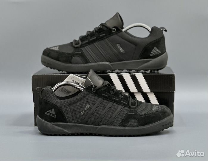 Мужской кроссовки adidas