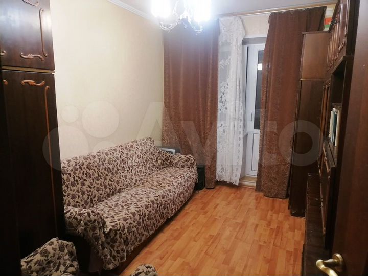 4-к. квартира, 83 м², 7/10 эт.