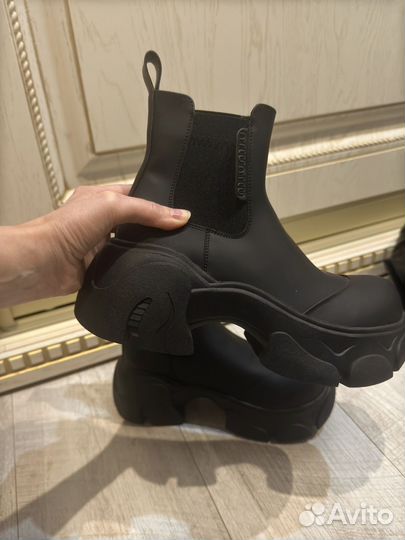 Обувь женская демисезонная 37 размер