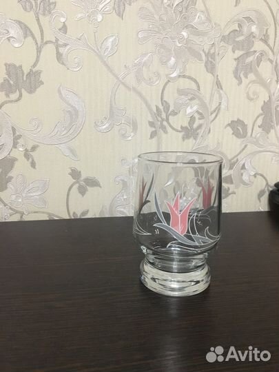 Стаканы (5шт)