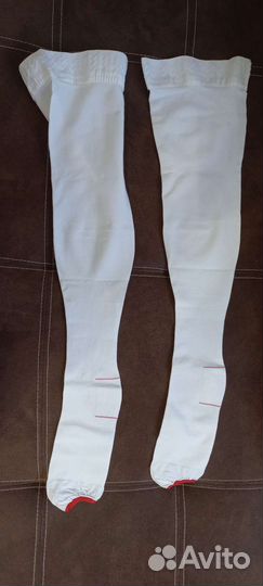 Чулки антиэмболические 1 размер