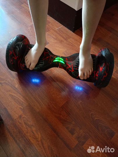 Гироскутер