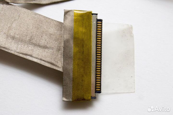 Шлейф матрицы DD00P6LC804 0P6LC804 583115-001 для