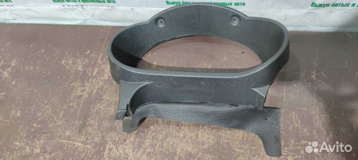 Накладка панели приборов ваз (LADA) Granta