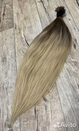 Волосы для наращивания