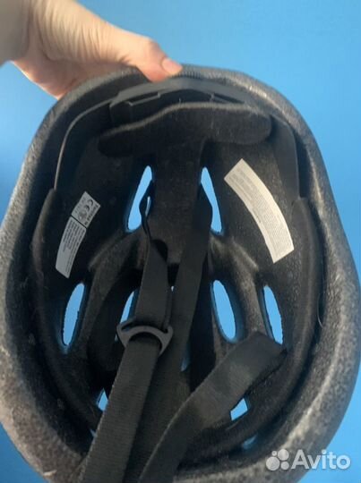 Защита для роликов шлем