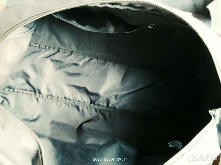 Спортивная сумка