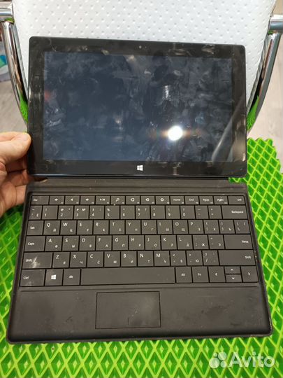 Microsoft Surface Pro 128gb