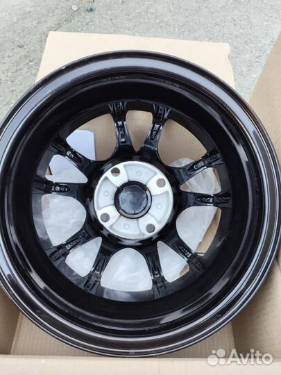 Диск литой r 14