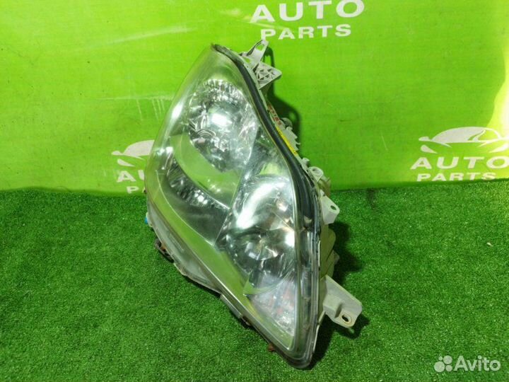 Фара toyota crown GRS183 3grfse 2007 Перед. Прав