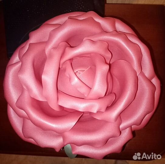 Ночник ручной работы цвет 