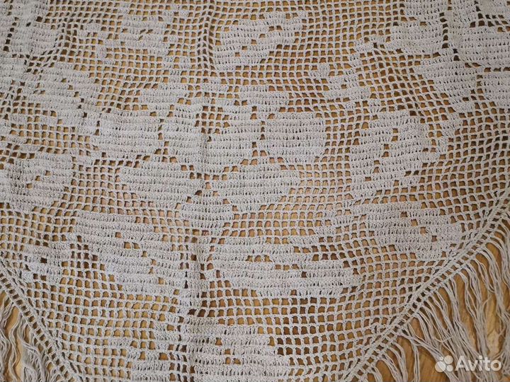 Платок шаль