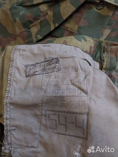 Военная форма,летняя 