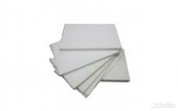 Пластина флюидизации