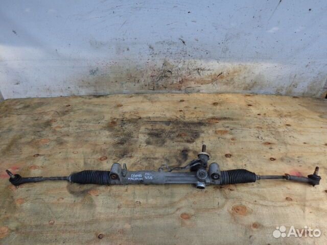 Б/У Рейка рулевая P04782341AH, chrysler