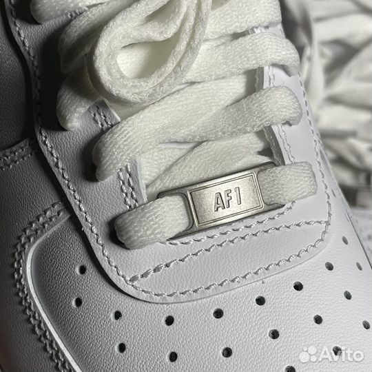 Nike Air Force оригинал