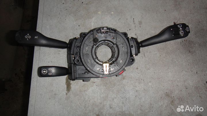 Переключатель подрулевой бмв Х5 Е53 BMW X5 E53