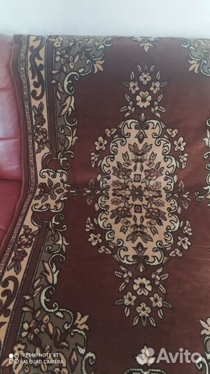 Дивандеки на диван и кресла