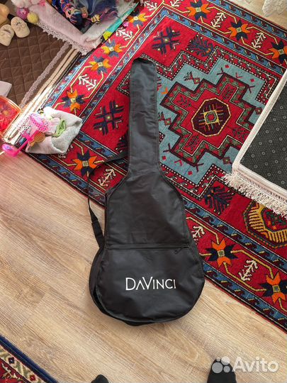 Классическая гитара