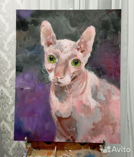 Картина на заказ