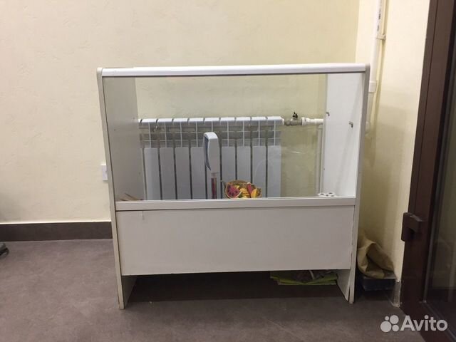 Прилавок, витрина. Прикассовая зона