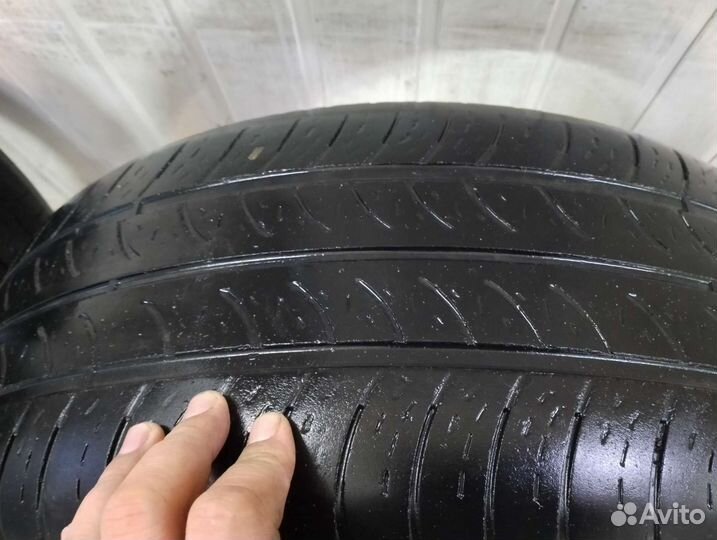 Cooper CS4 Touring 225/55 R18