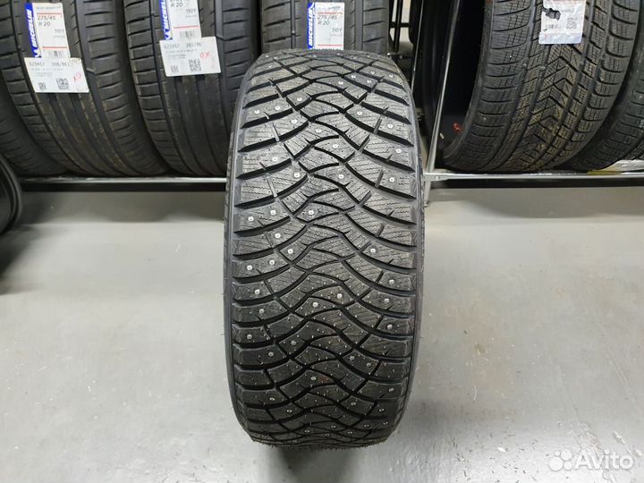 Dunlop SP Winter Ice 03 245/45 R19