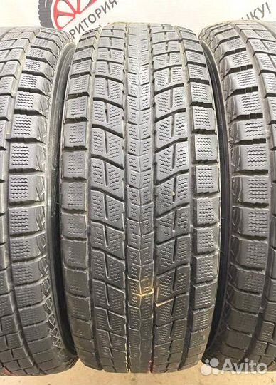 Dunlop Grandtrek SJ6 225/60 R17 98R