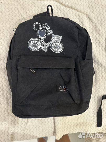 Школьный рюкзак