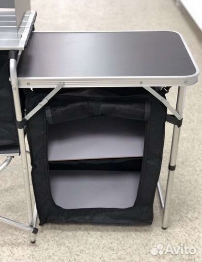 Стол кухня походный
