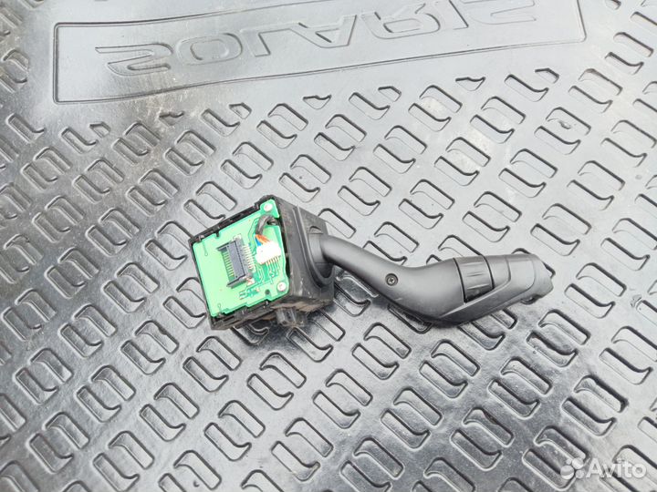 Переключатель подрулевой Focus 3 левый правый