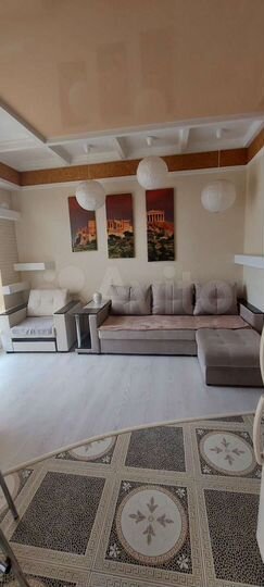 Квартира-студия, 30 м², 3/8 эт.