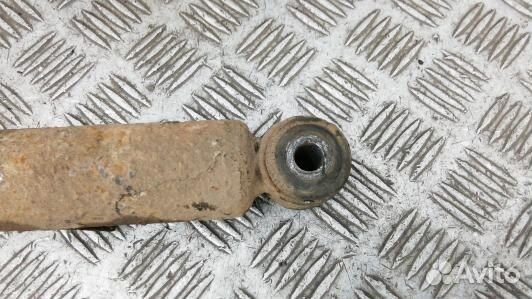 Амортизатор задний BMW X3 E83 (DBN14MF01)